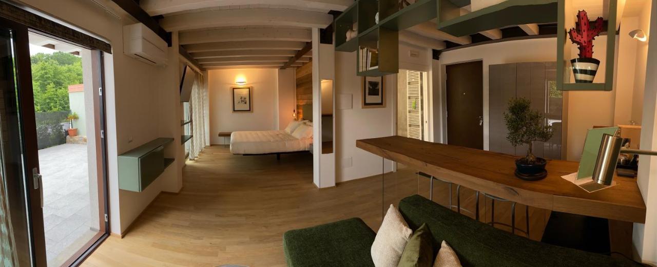 Cruna Di Subida Wine Country House Cormòns Extérieur photo