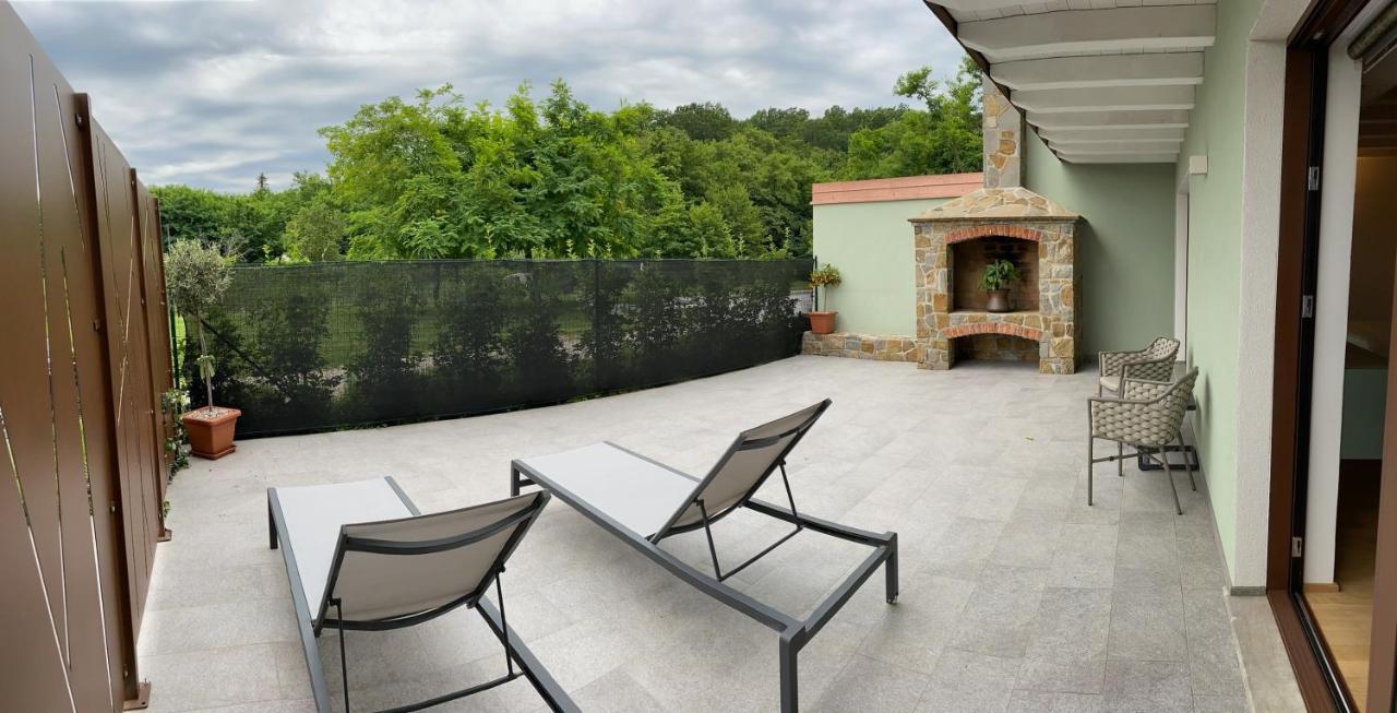 Cruna Di Subida Wine Country House Cormòns Extérieur photo